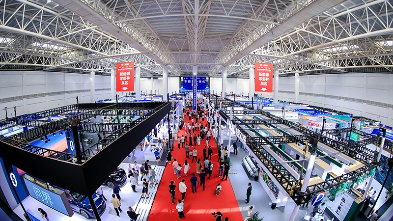 广州二手发动机配件市场：报价背后的考量因素