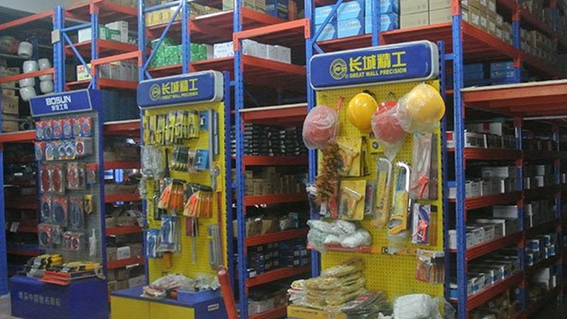 新能源汽车零部件供应商到底分哪几类