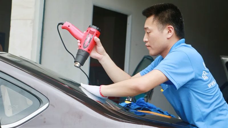 汽车灯具售后维修规范全解析
